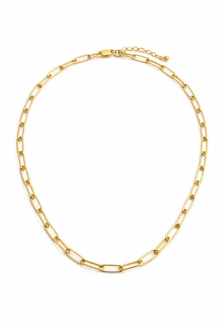 Tara Link Necklace