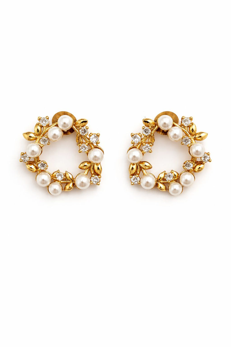 Nura Bloom Earrings