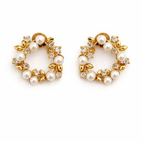 Nura Bloom Earrings