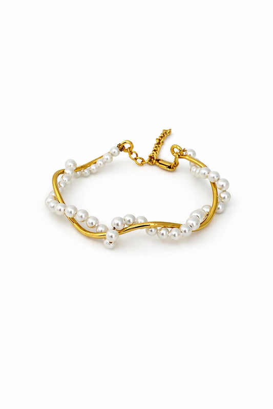 Nura Embrace Bangle