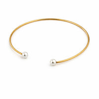 Nura Pearl Choker