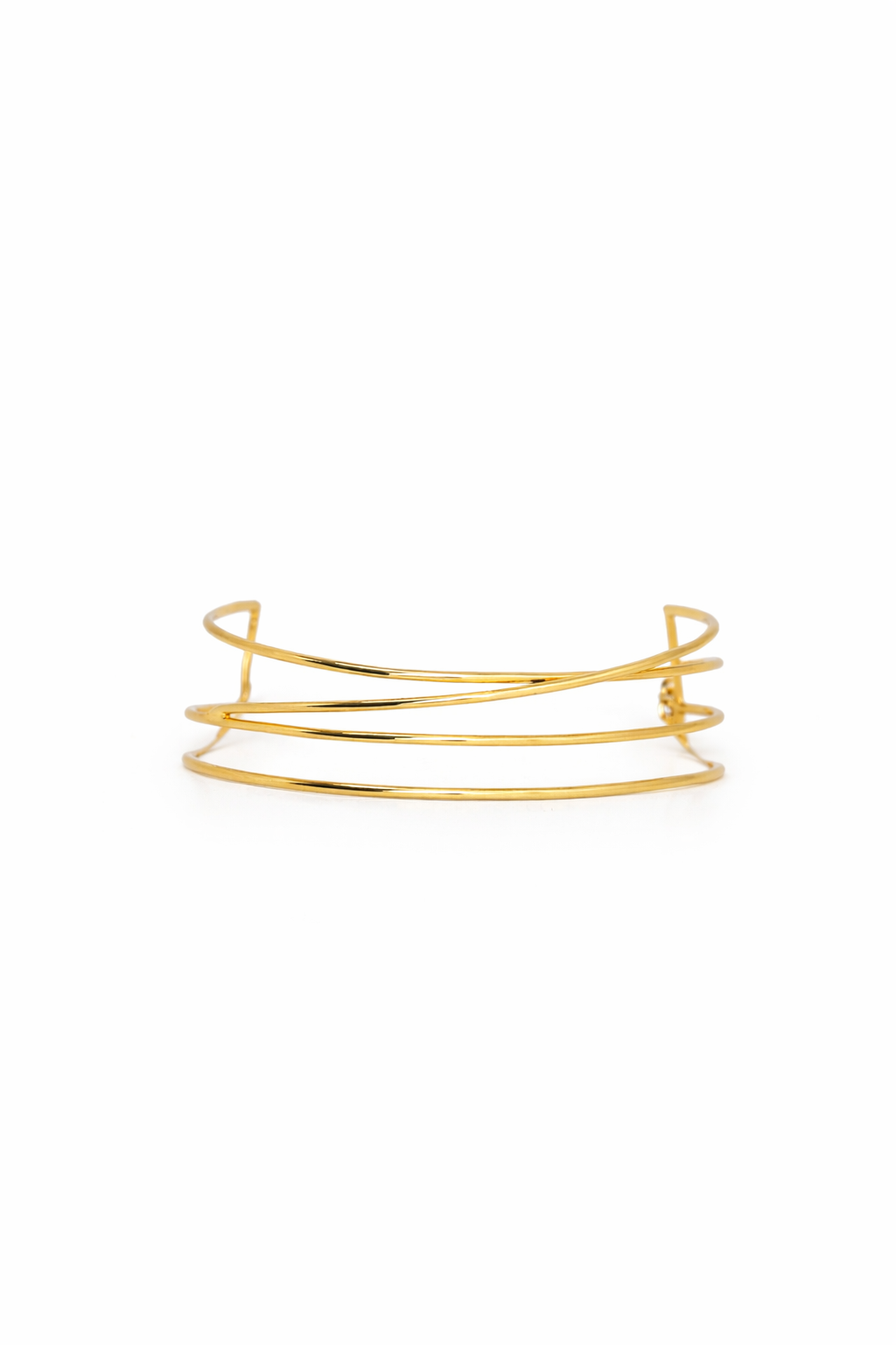 Tara Choker