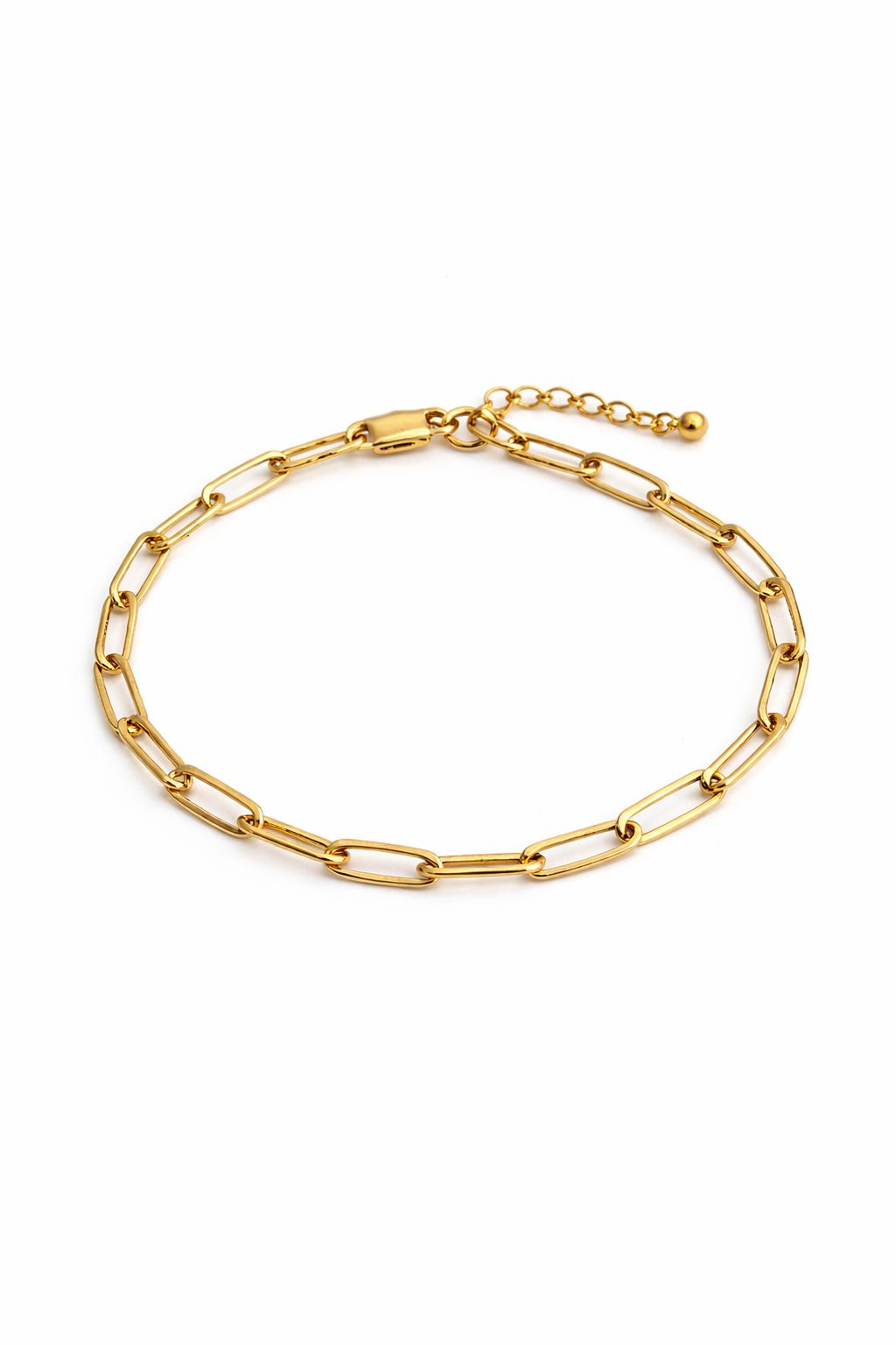 Tara Link Bracelet