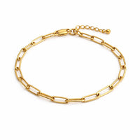 Tara Link Bracelet