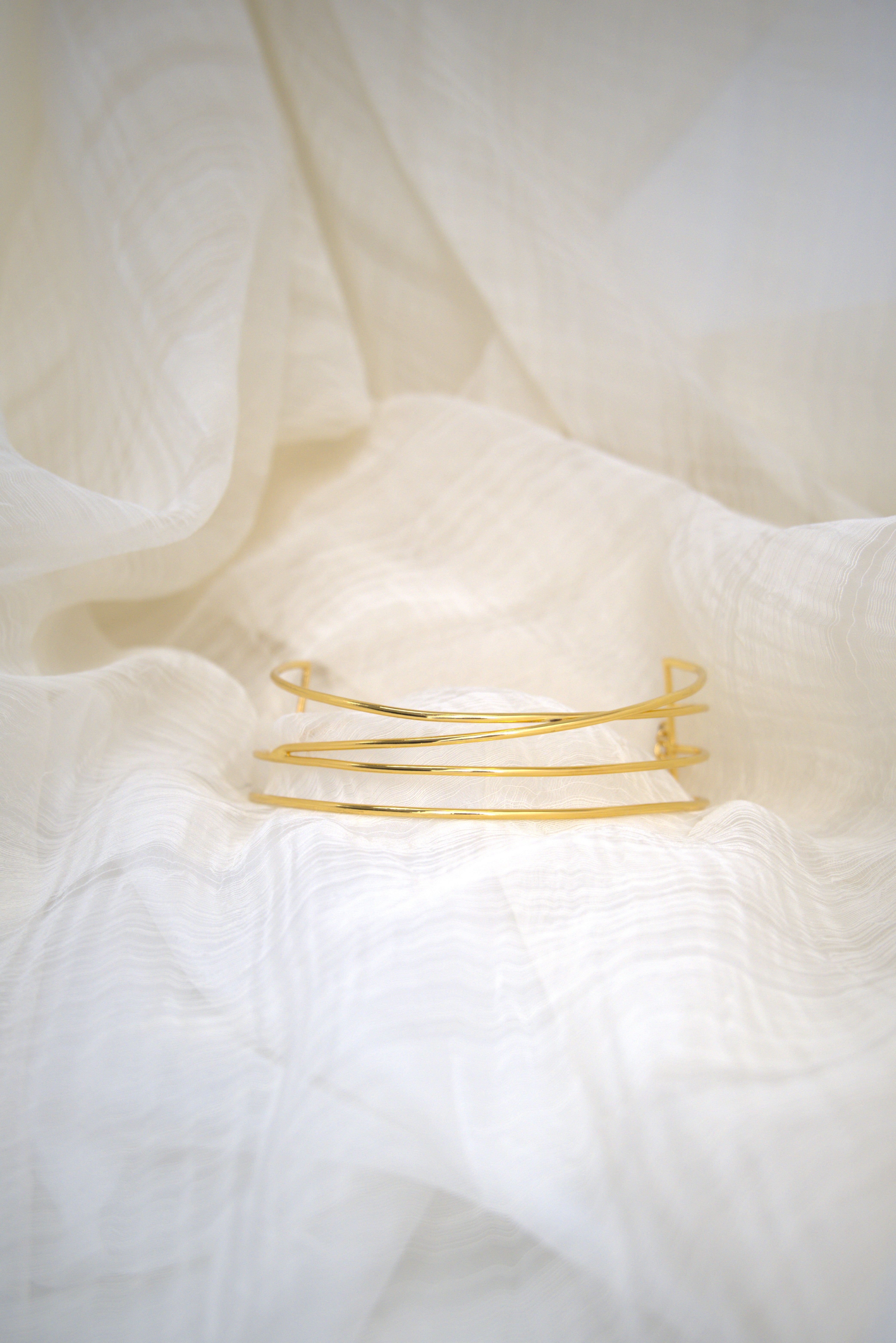 Tara Choker