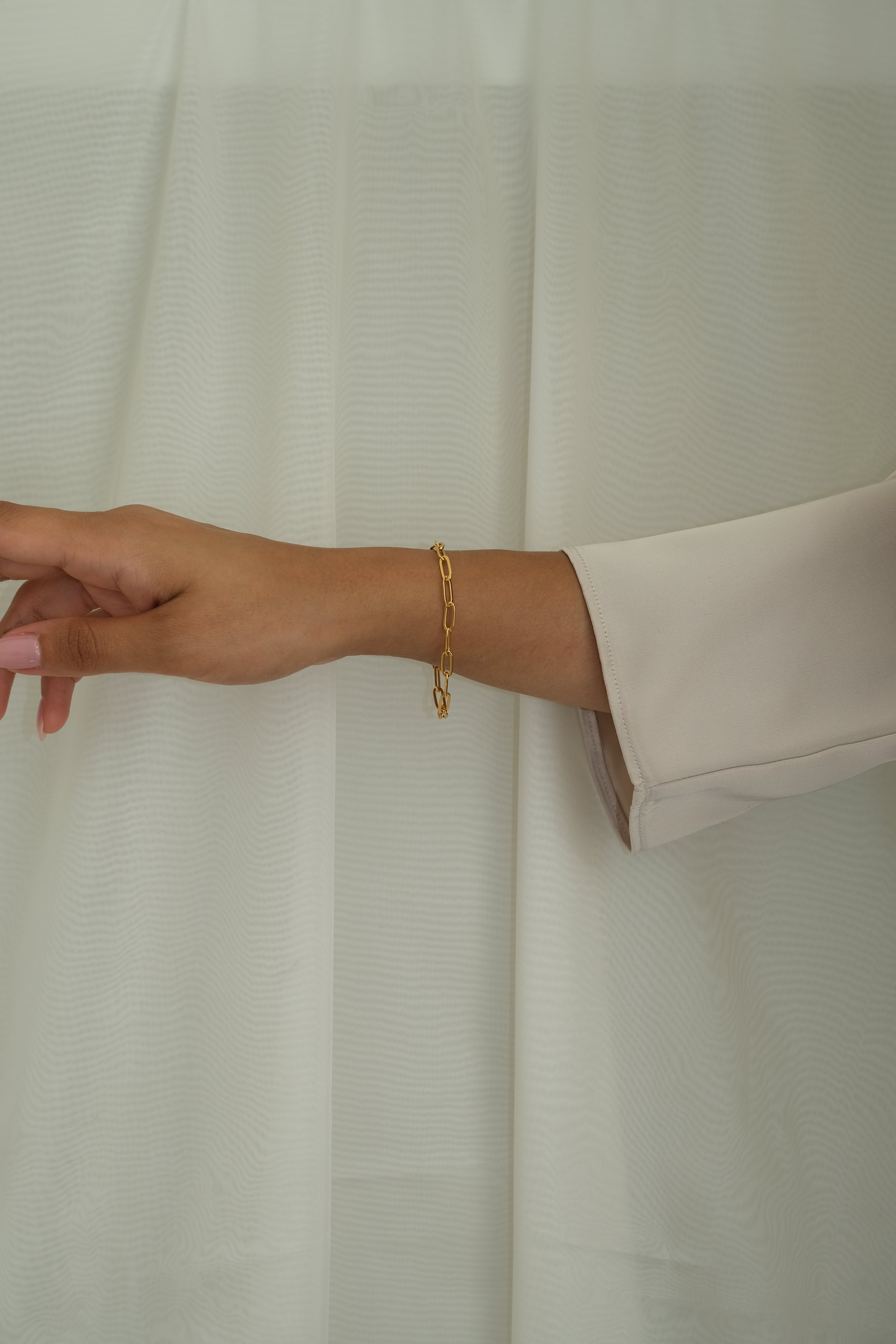 Tara Link Bracelet