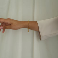 Tara Link Bracelet