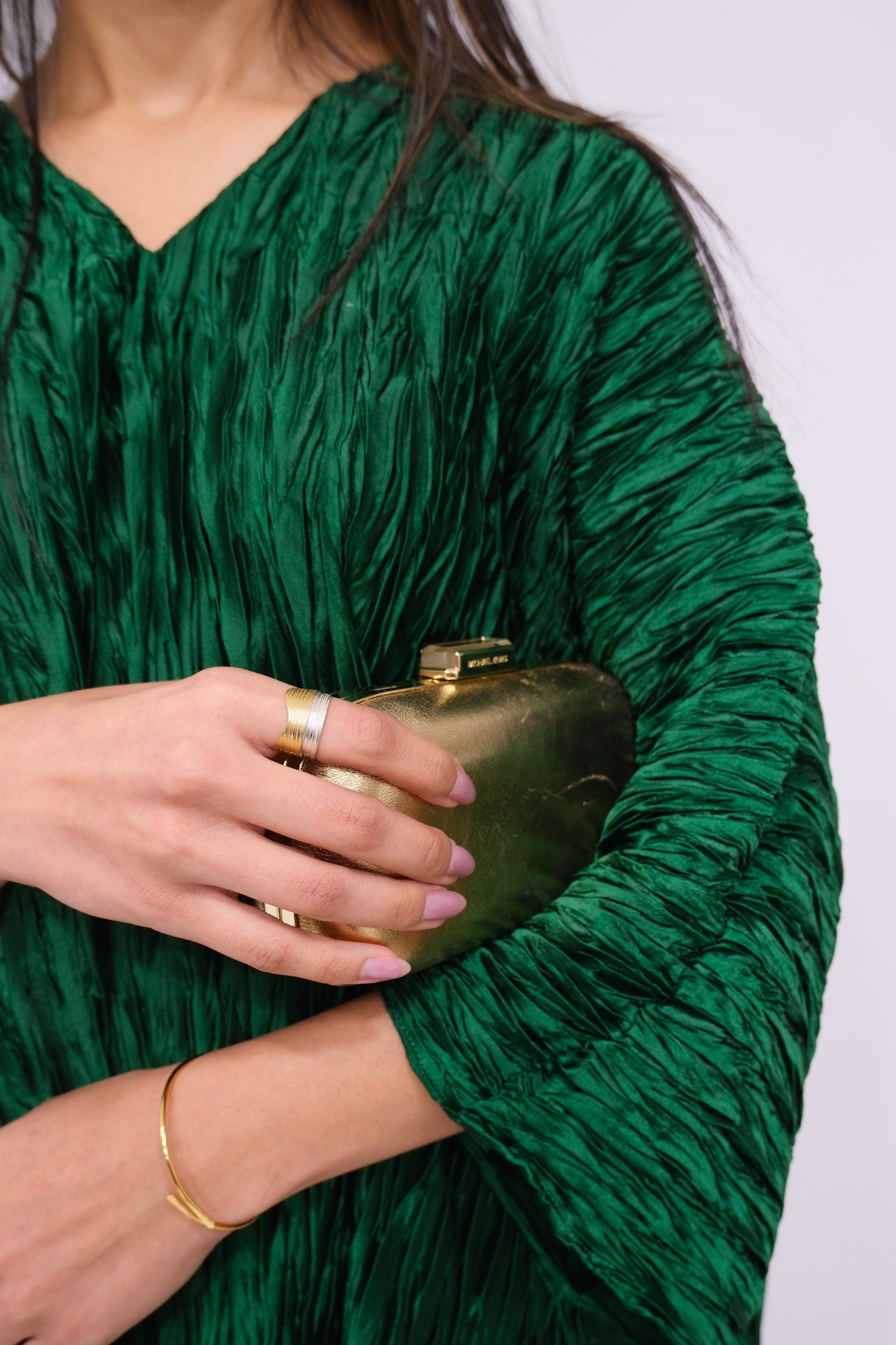 Mira Wave Ring