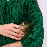 Mira Wave Ring