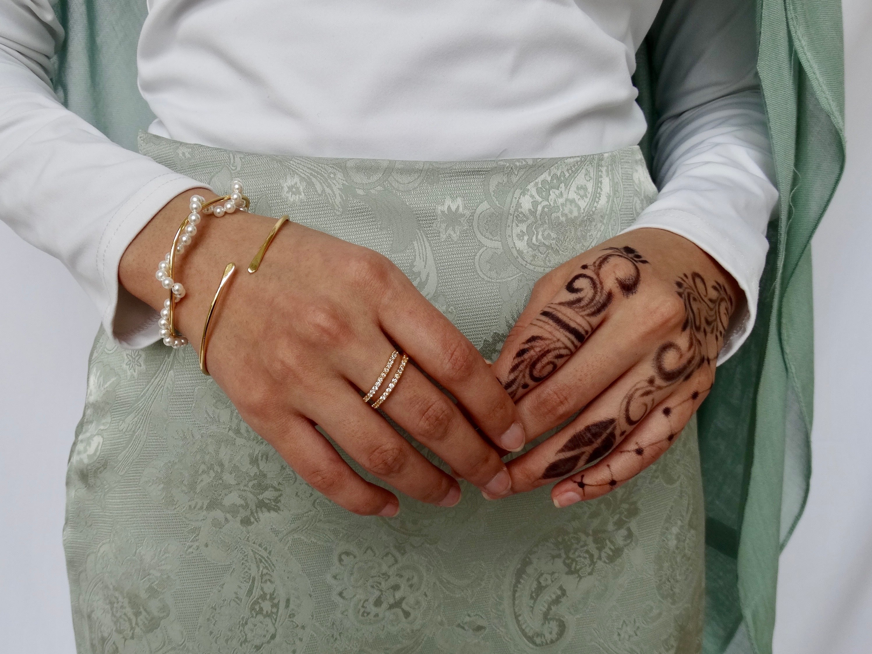 Nura Embrace Bangle