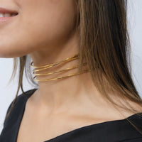 Tara Choker